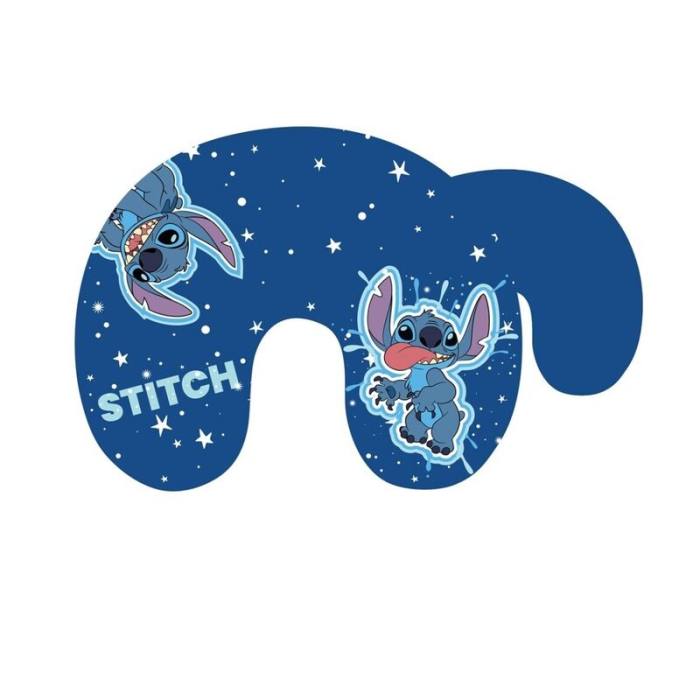 Disney Stitch travel cushion 27438