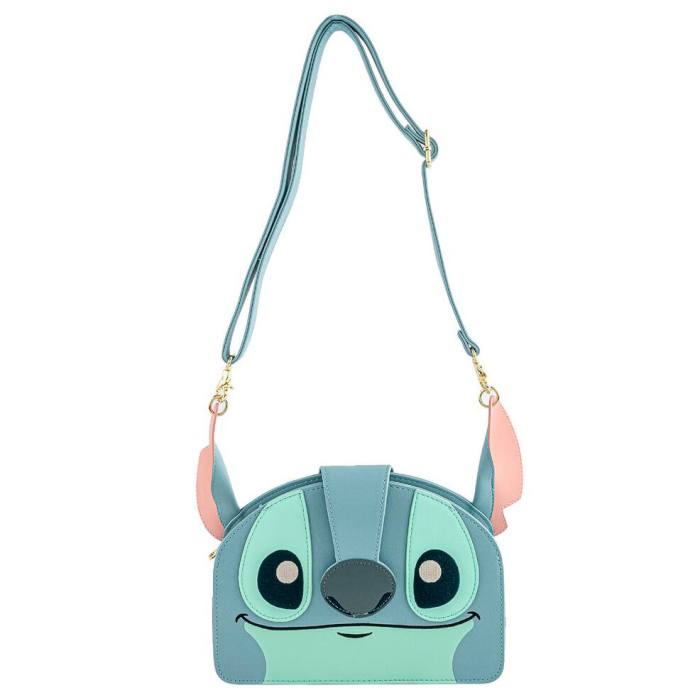 Loungefly Disney Stitch shoulder bag 28857