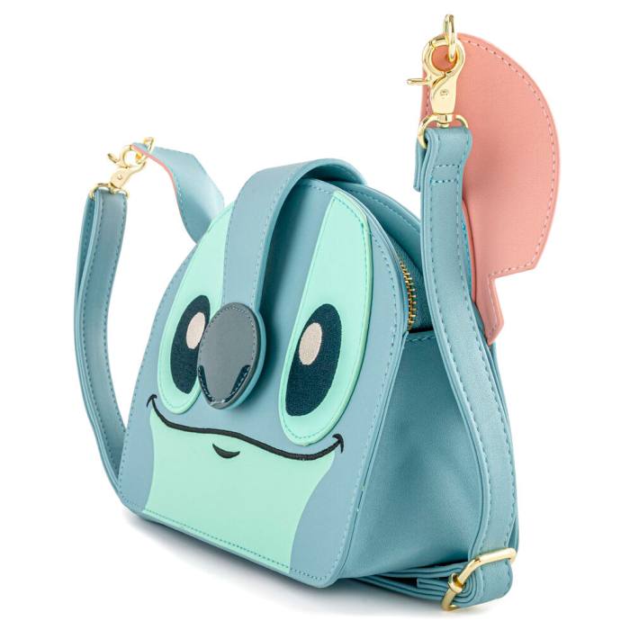 Loungefly Disney Stitch shoulder bag 28858