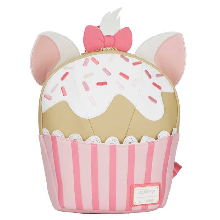 Loungefly Disney Aristocats Marie backpack 26cm 29160