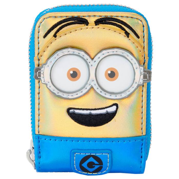 Loungefly Despicable Me Minions wallet 30794