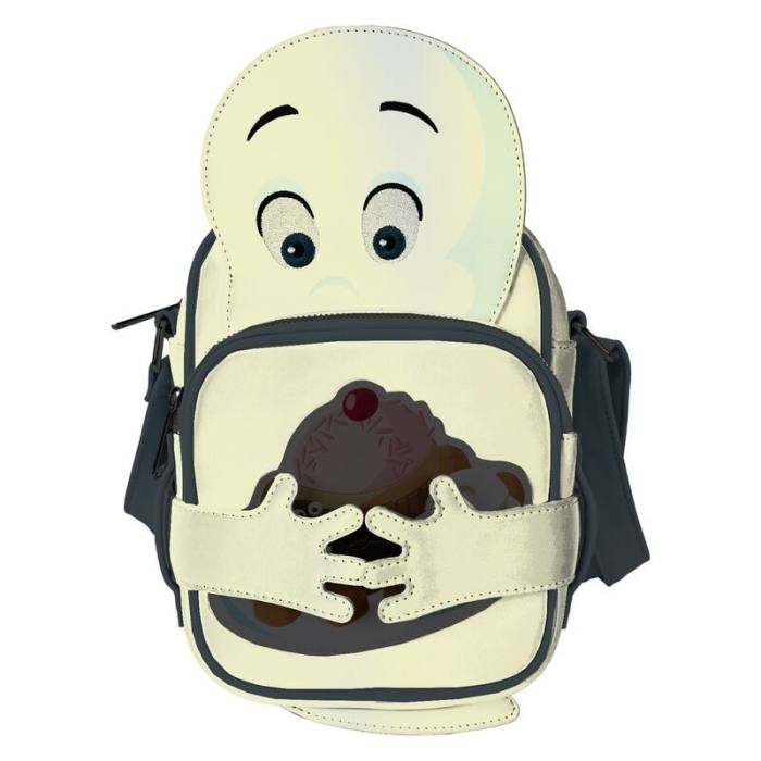 Loungefly Casper The Friendly Ghost crossbody bag 31155