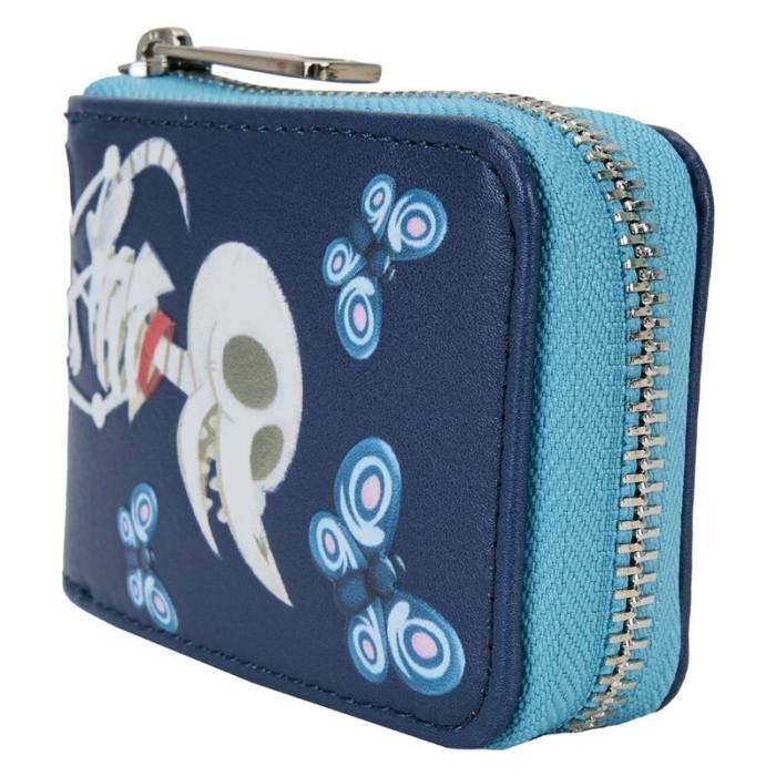 Loungefly Corpse Bride Wedding Cake wallet 31216