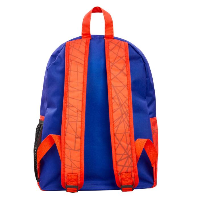 Loungefly Marvel Spiderman nylon backpack 31593