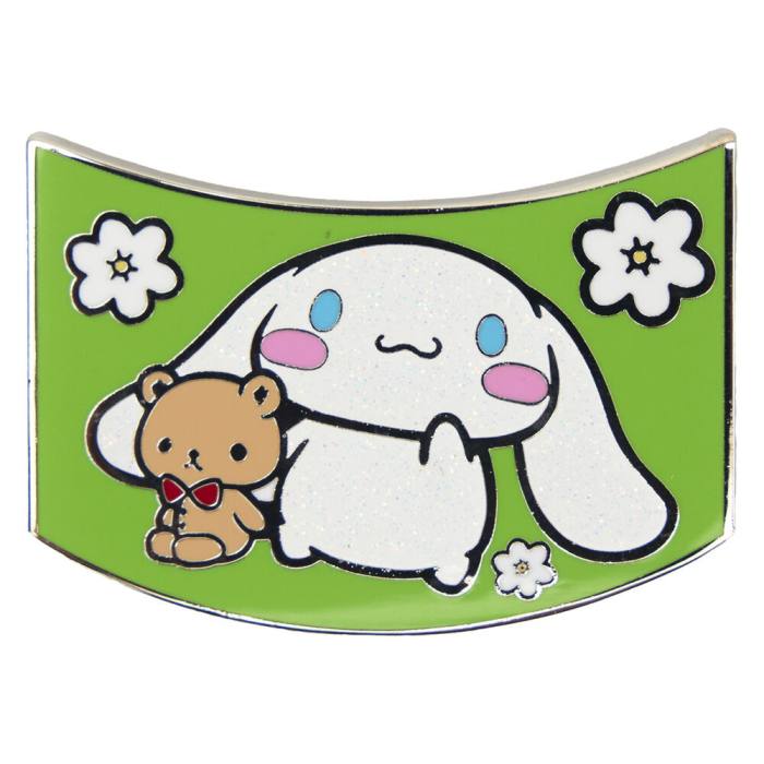 Loungefly Hello Kitty and Friends Mystery Blind Box Enamel Pin assorted 32063
