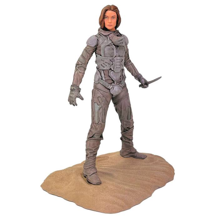 Dune Lady Jessica statue 23cm 33799