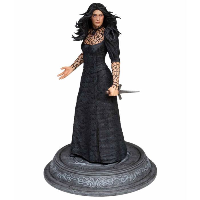 The Witcher Yennefer statue 20cm 33800