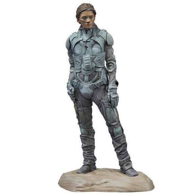 Dune Chani statue 23cm 33792