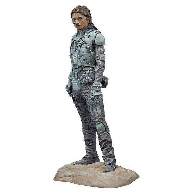 Dune Chani statue 23cm 33793