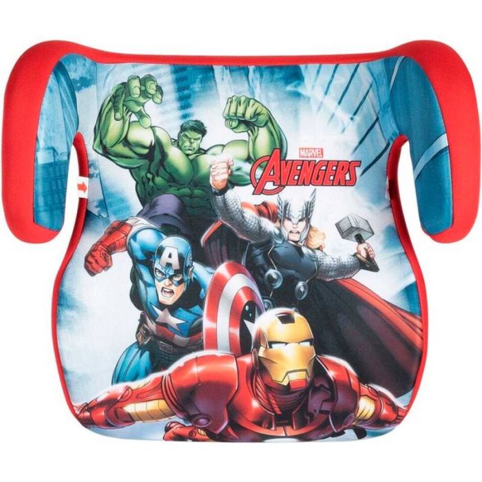 Marvel Avengers car lifte 33919