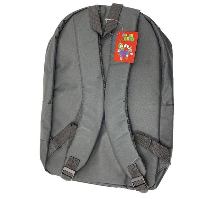 Super Mario Bros Peach backpack 40cm 35531