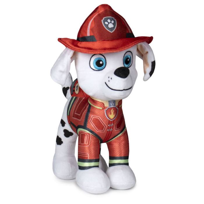 Paw Patrol Marshall plush toy 27cm 36718