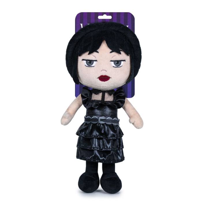 Wednesday - Wednesday Ball plush toy 32cm 36744