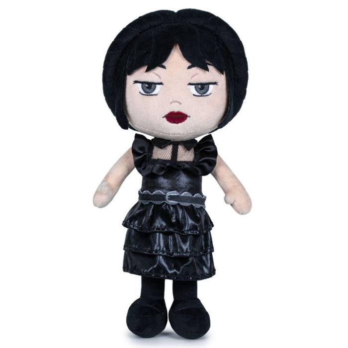 Wednesday - Wednesday Ball plush toy 40cm 36745