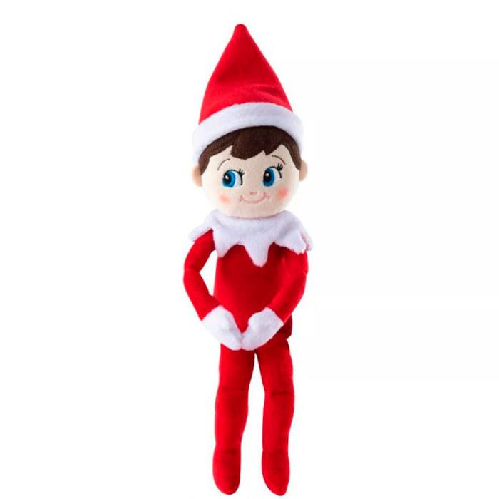 The Elf On the Shelf Elf plush toy 30cm 36996