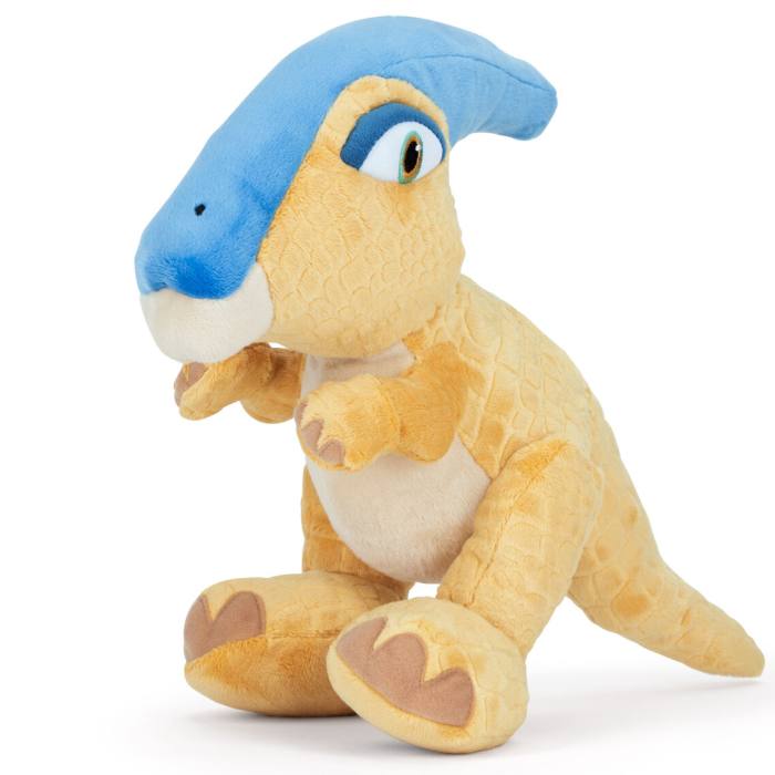 Jurassic World assorted plush toy 25cm 37861