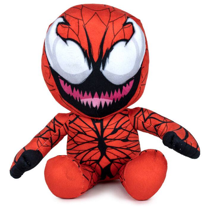 Marvel Venom Carnage plush toy 30cm 37878