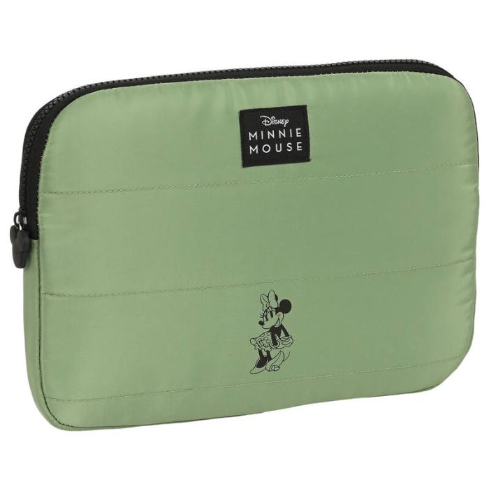 Disney Minnie Mint Shadow Laptop Case 10 inches 37274
