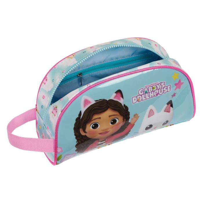 Gabbys Dollhouse adaptable vanity case 37318
