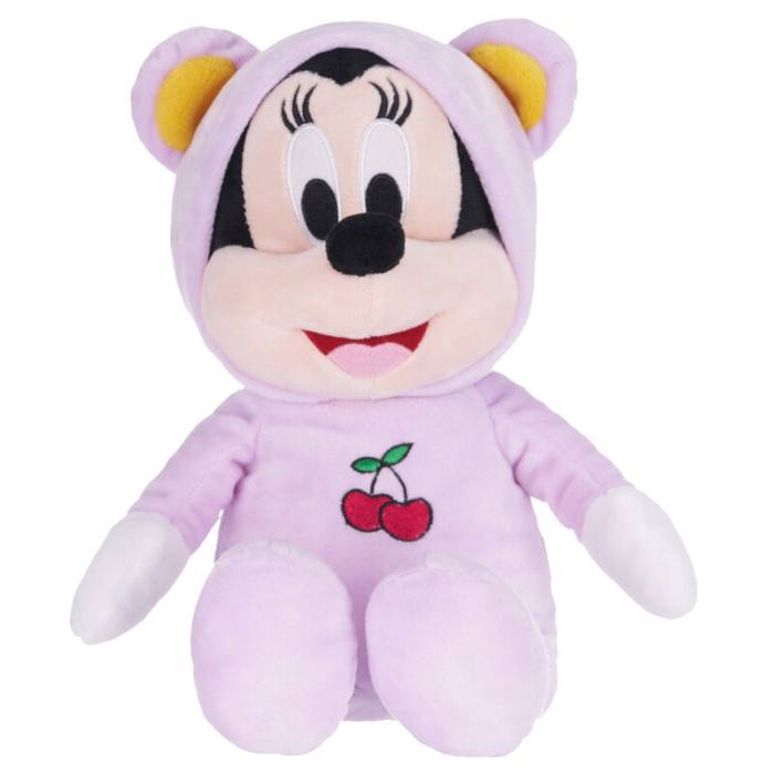 Disney Bear Minnie plush toy 26cm 37902