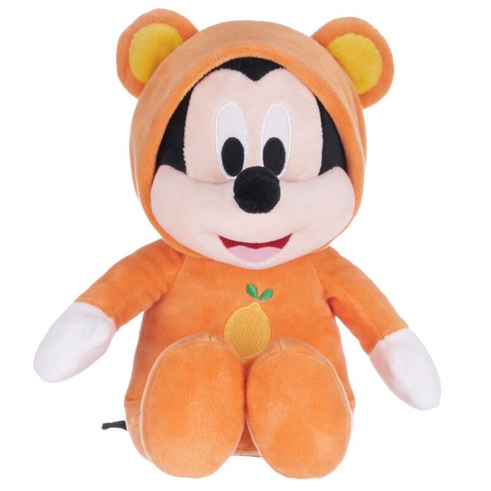 Disney Bear Mickey plush toy 26cm 37901