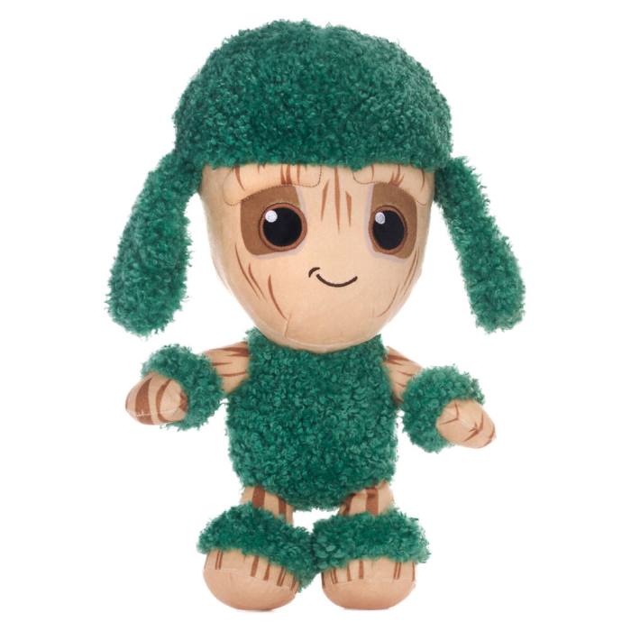 Marvel I am Groot - Groot Sheep plush toy 30cm 37916
