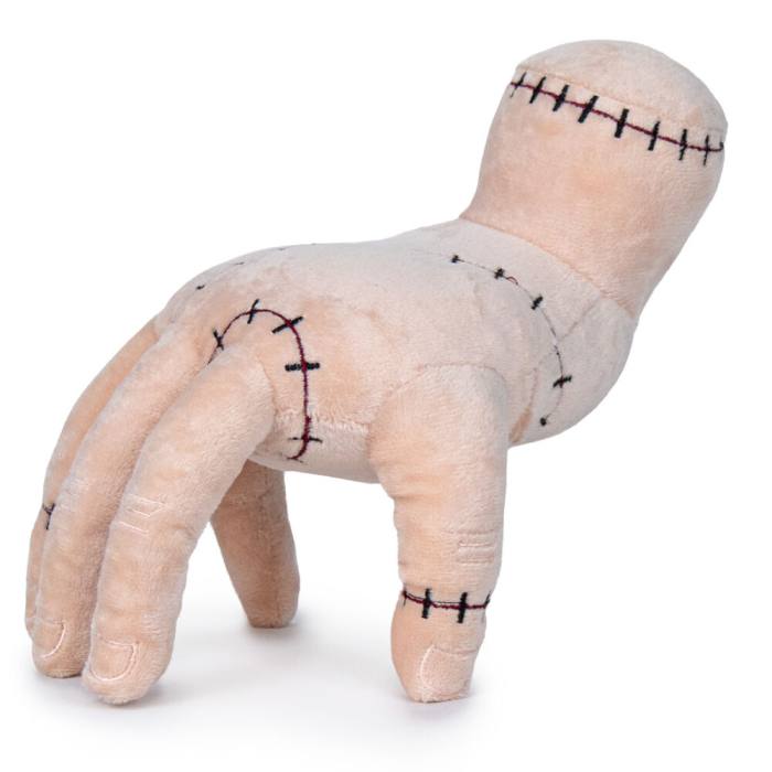 Wednesday Thing assorted plush toy 25cm 37958