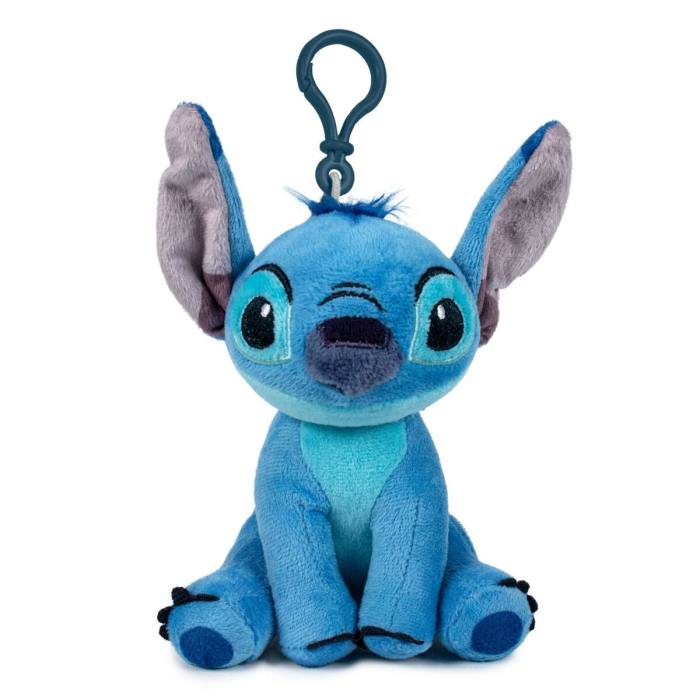 Disney Stitch keychain 10cm 37851