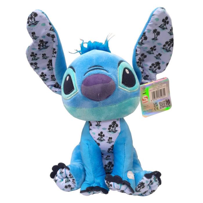Disney Stitch plush toy 30cm 37894