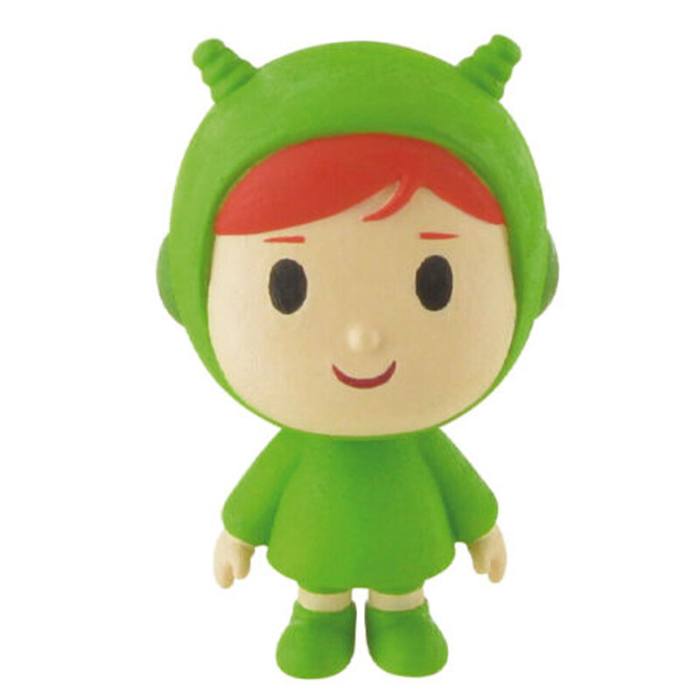 Pocoyo pack figures 37785
