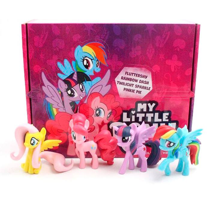 My Little Pony assorted figure 37743