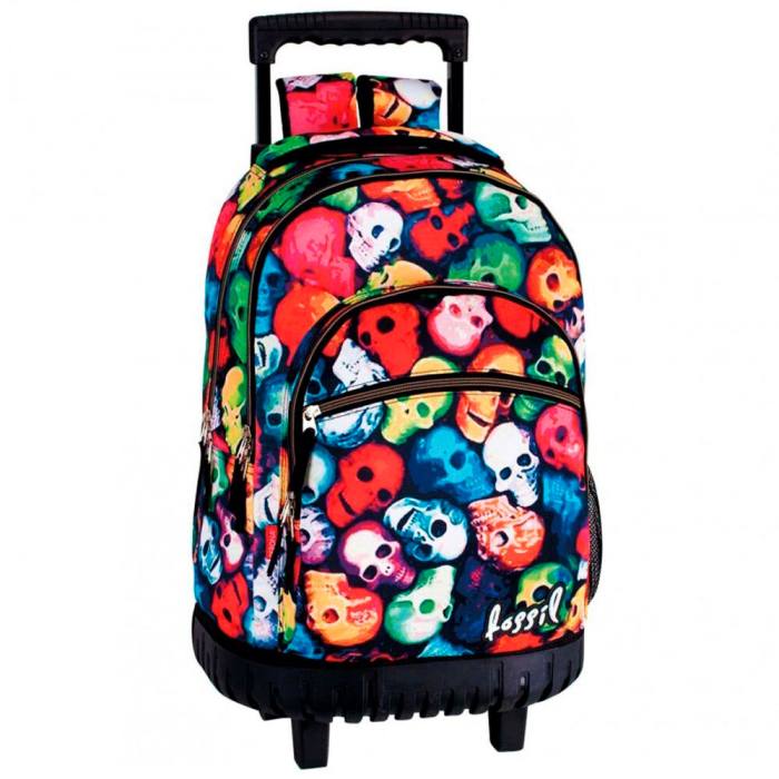 Skulls trolley 46cm 37830