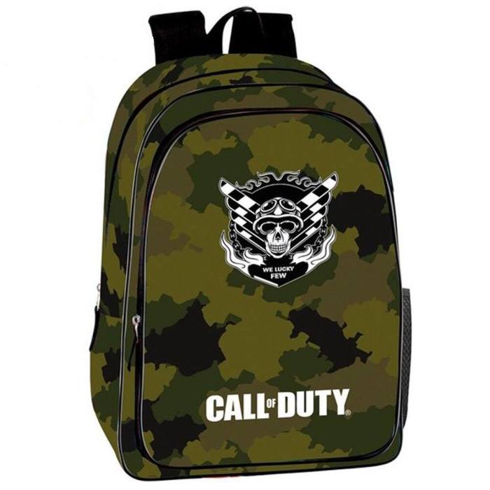 Call of Duty Lucky backpack 43cm 37835