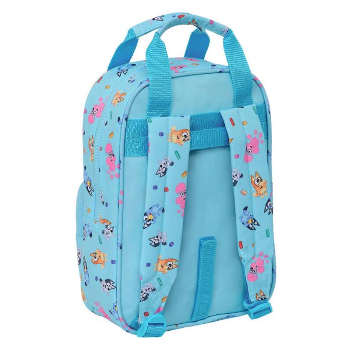 Bluey adaptable backpack 28cm 37436