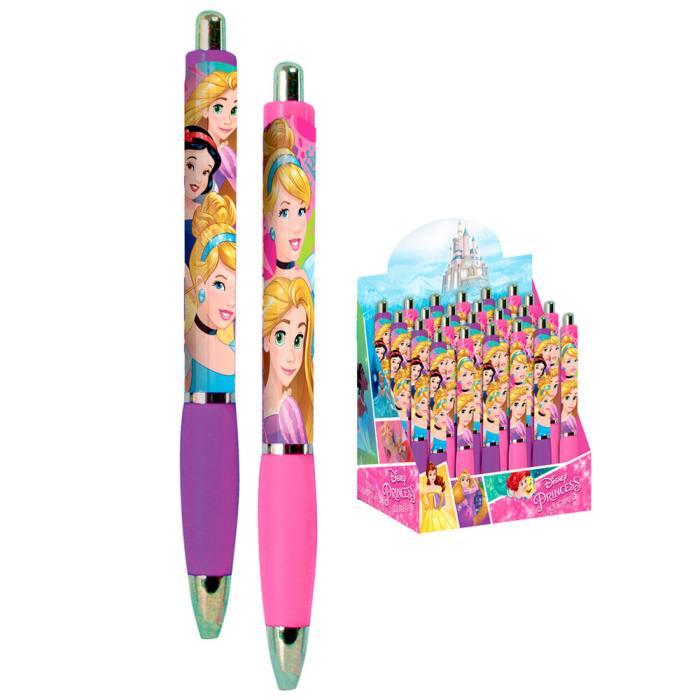 Disney Princess assorted pen 37829