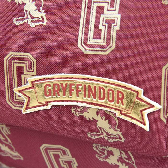 Harry Potter Gryffindor backpack 44cm 38781