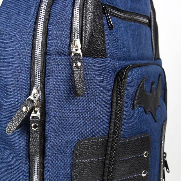 DC Comics Batman casual backpack 46cm 38784