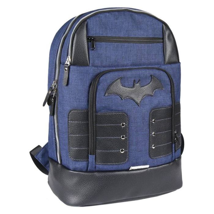 DC Comics Batman casual backpack 46cm 38788