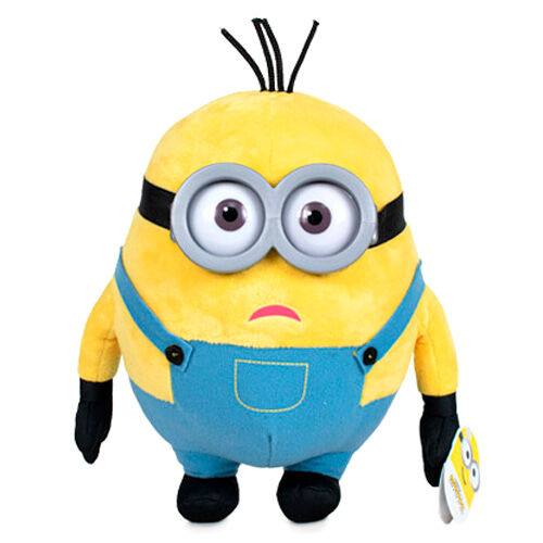 Minions Otto plush toy 30cm 38016