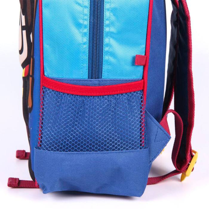 Harry Potter 3D backpack 31cm 38813