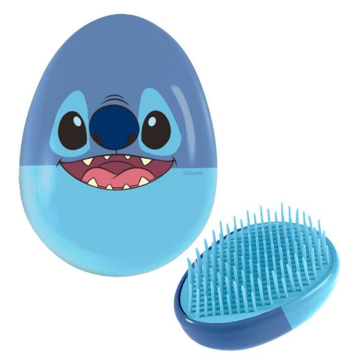 Disney assorted detangling hairbrush 38825