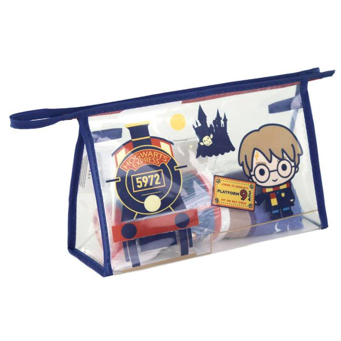 Harry Potter vanity case 38819