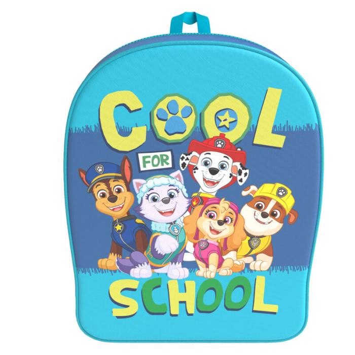 Paw Patrol backpack 30cm 38249