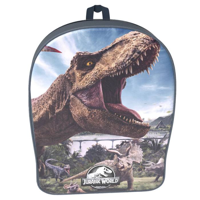 Jurassic World backpack 30cm 38258