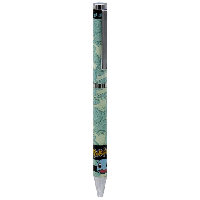 Pokemon Squirtle Evolution pen 38278