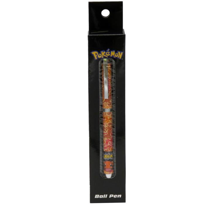 Pokemon Charmander Evolution pen 38279