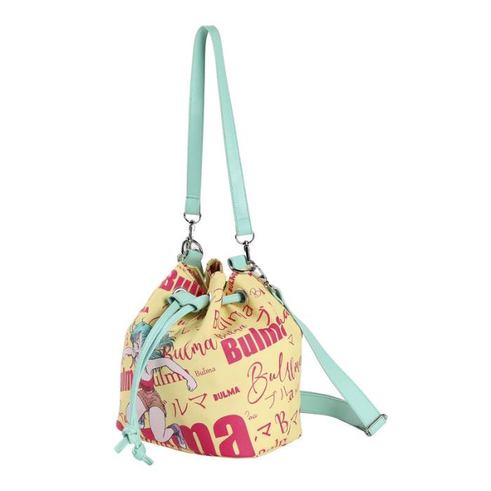 Dragon Ball Bulma shoulder bag 38309