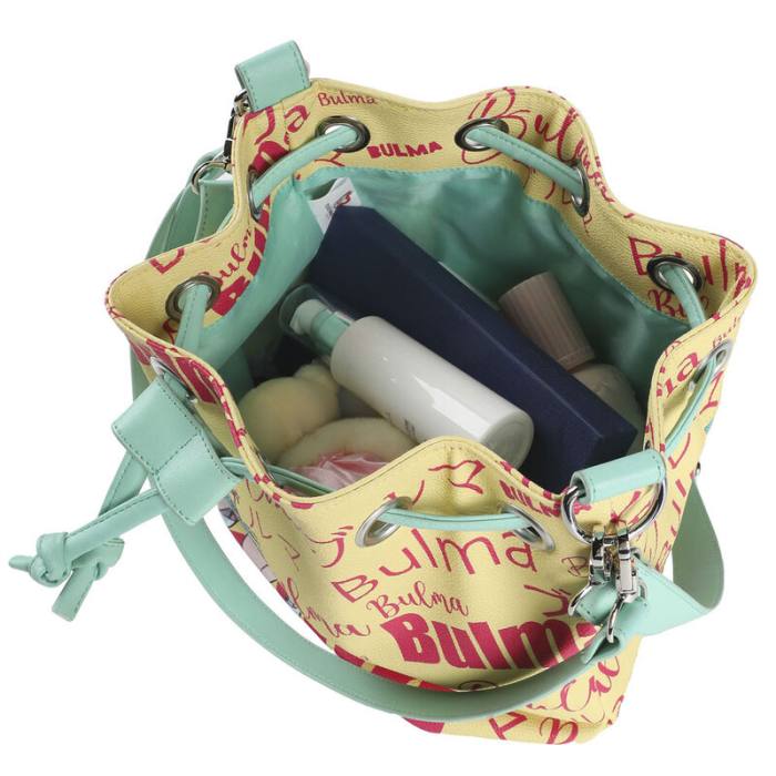 Dragon Ball Bulma shoulder bag 38310