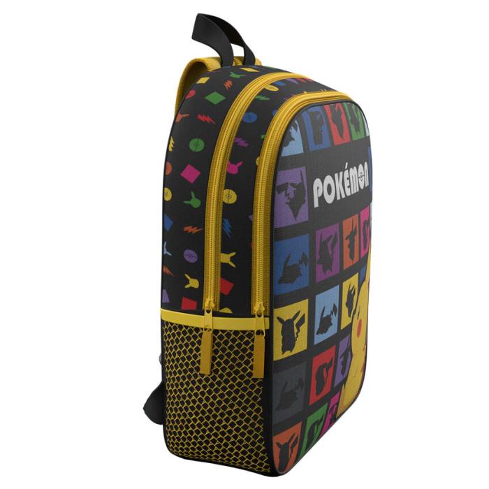 Pokemon adaptable backpack 41cm 38571