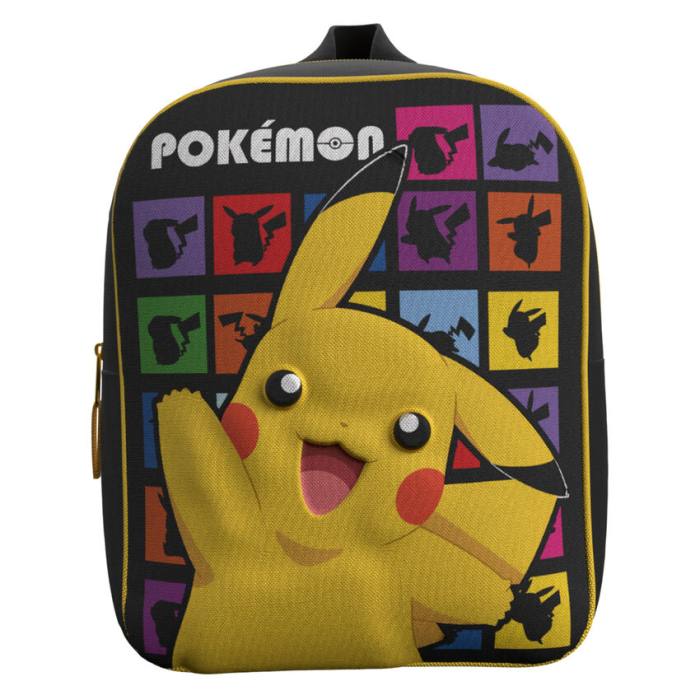 Pokemon 3D backpack 30cm 38574